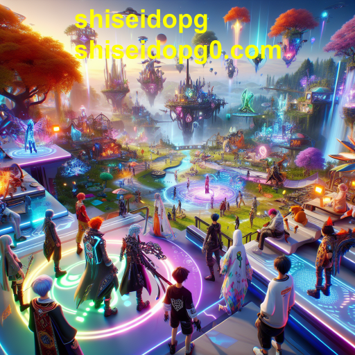 A Ascensão dos Jogos Multijogador: Conectando Jogadores pelo Mundo