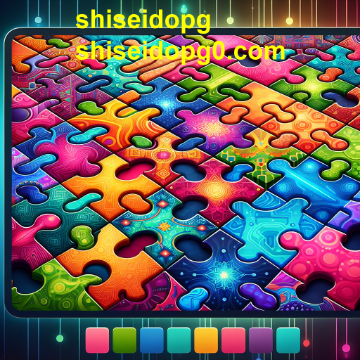 Desvendando o Mundo dos Jogos de Quebra-Cabeça