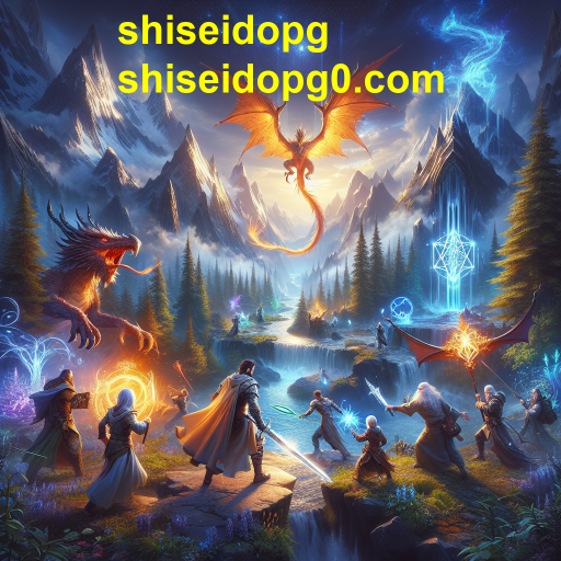 A Evolução dos Jogos RPG: Uma Jornada Através do Tempo